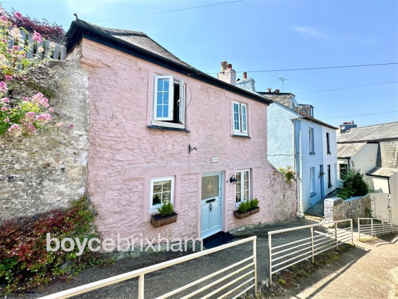 View Full Details for Bakers Hill, Brixham