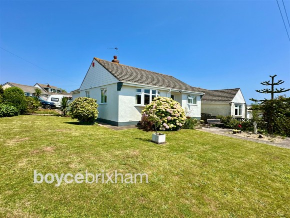 View Full Details for Lichfield Drive, Brixham