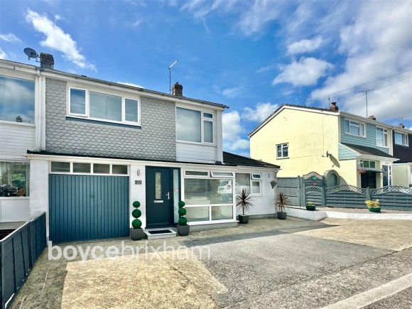 View Full Details for Eden Park, Brixham