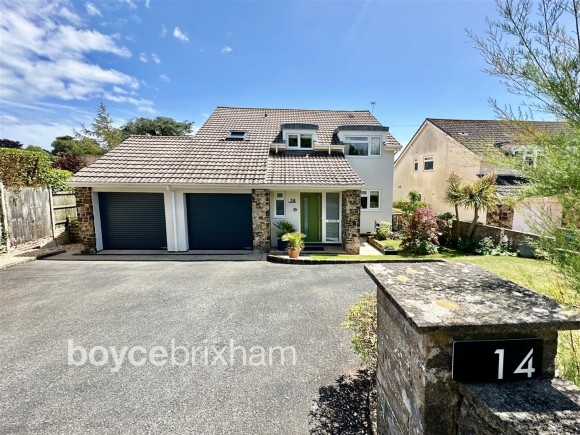 View Full Details for Slade Lane, Galmpton, Brixham