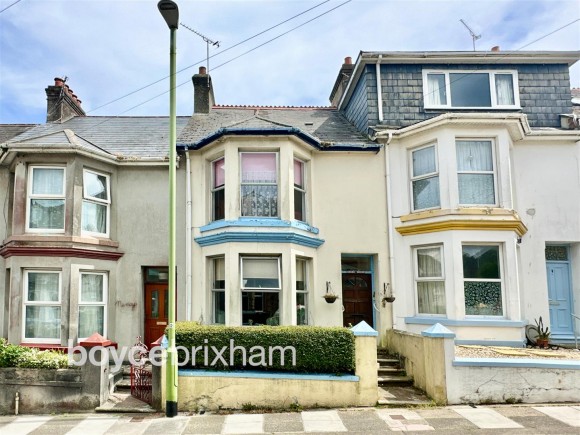 View Full Details for Drew Street, Brixham