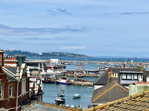 View Full Details for St Peters Hill, Brixham