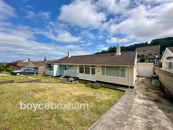 View Full Details for Chestnut Drive, Brixham