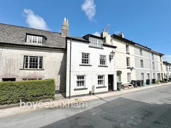 View Full Details for Milton Street, Brixham