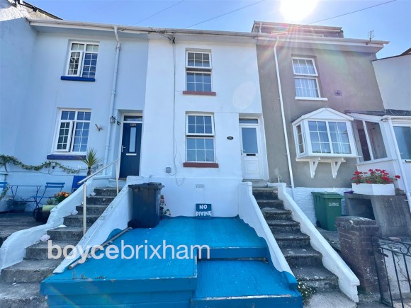 View Full Details for Mount Pleasant Road, Brixham