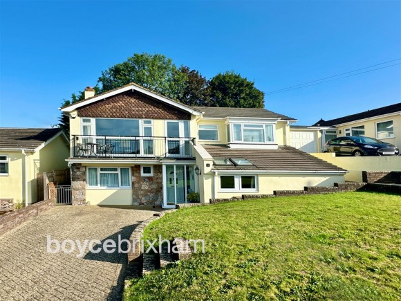 View Full Details for Wall Park Close, Brixham