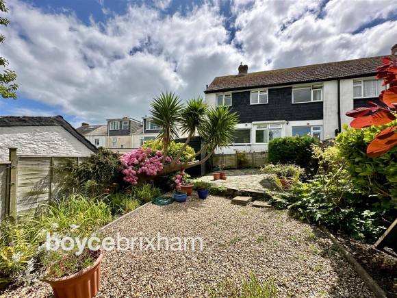 View Full Details for Milton Street, Brixham