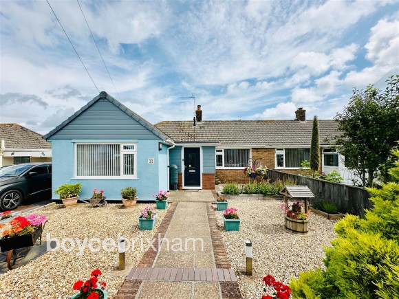 View Full Details for Gollands, Brixham