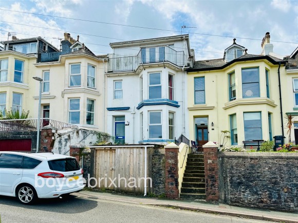 View Full Details for Ranscombe Road, Brixham