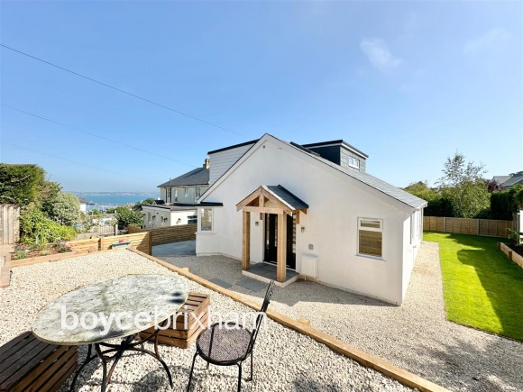 View Full Details for Lower Rea Road, Brixham