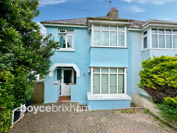 View Full Details for Penn Lane, Brixham