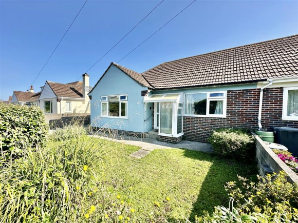 View Full Details for Westover Close, Wall Park, Brixham