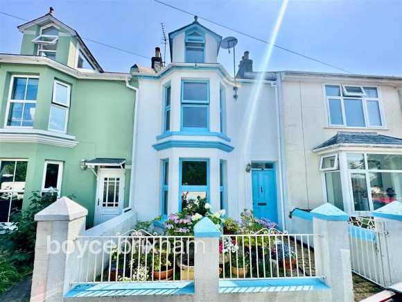 View Full Details for Holborn Road, Furzeham, Brixham