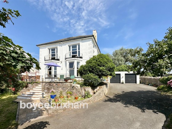 View Full Details for South Furzeham Road, Brixham