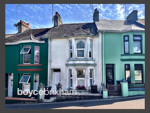 View Full Details for Burton Street, Brixham