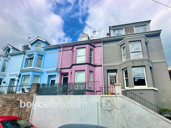 View Full Details for Prospect Road, Brixham