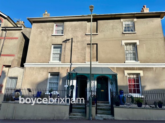 View Full Details for Bolton Street, Brixham