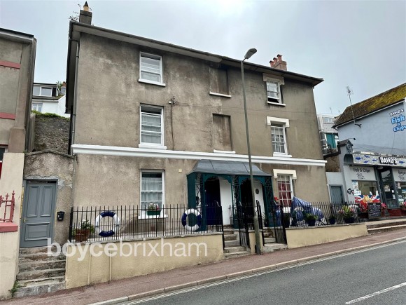 View Full Details for Bolton Street, Brixham