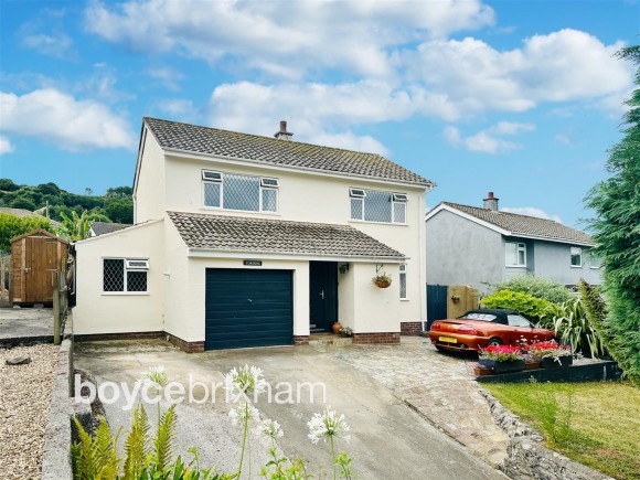 View Full Details for Upton Manor Road, Brixham