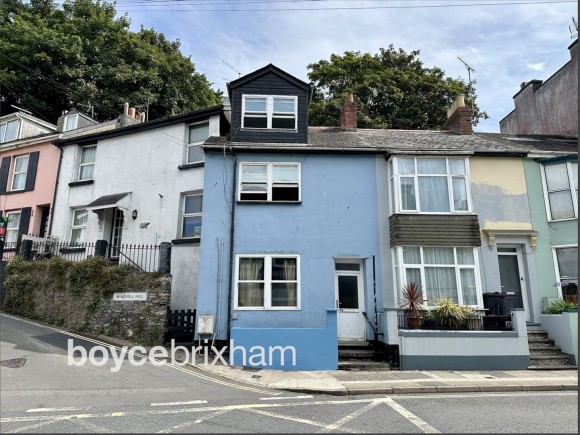 View Full Details for Bolton Street, Brixham