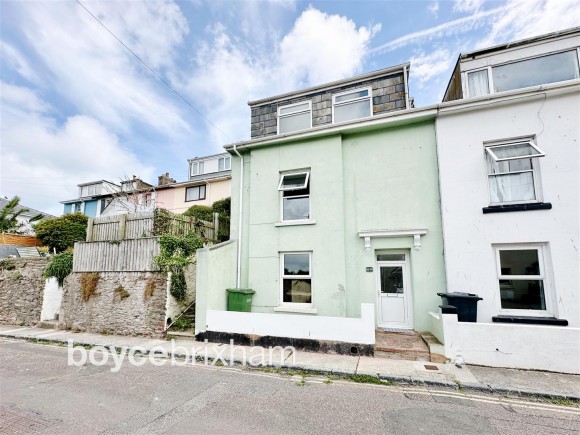 View Full Details for Mount Pleasant Road, Brixham