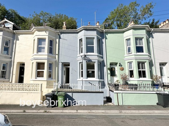 View Full Details for Glenmore Road, Brixham