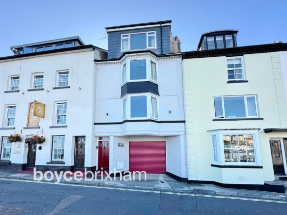 View Full Details for King Street, Brixham