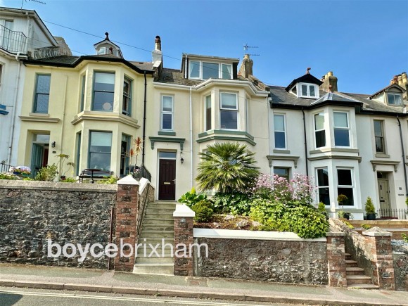 View Full Details for Ranscombe Road, Brixham