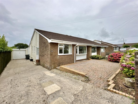 View Full Details for Heather Way, Brixham