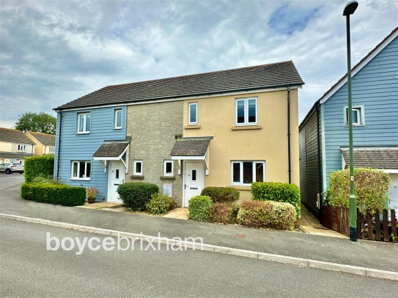 View Full Details for Pavilions Close, Brixham