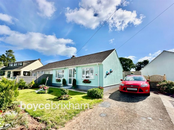 View Full Details for Edinburgh Road, Brixham