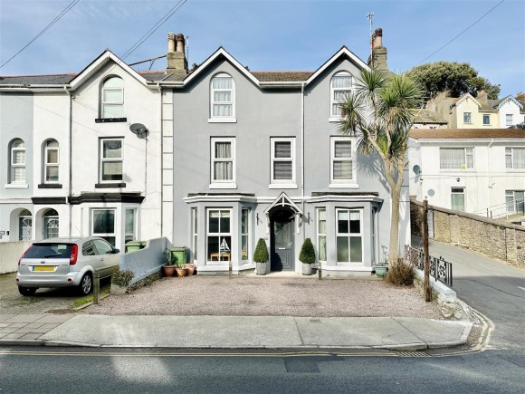 View Full Details for New Road, Brixham