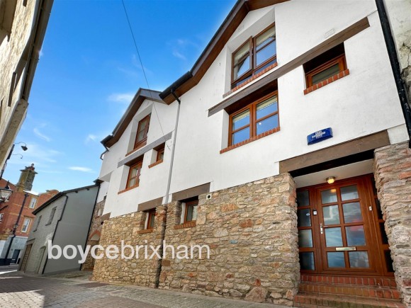 View Full Details for Pump Street, Brixham