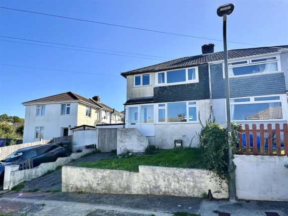 View Full Details for Wishings Road, Brixham