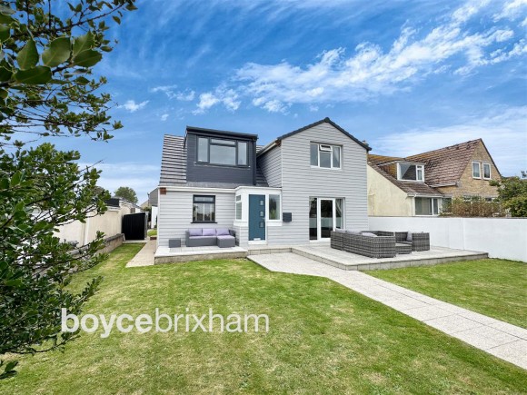 View Full Details for Wall Park Road, Brixham