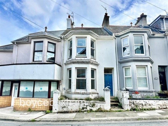 View Full Details for Drew Street, Brixham