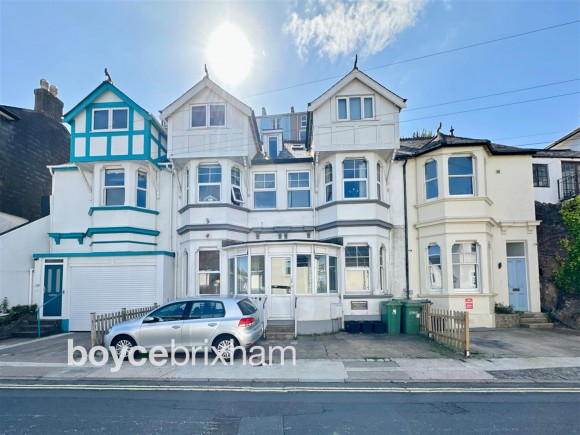 View Full Details for King Street, Brixham