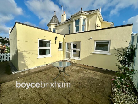 View Full Details for Holwell Road, Brixham