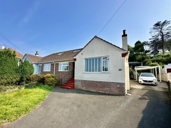 View Full Details for Orchard Grove, Brixham