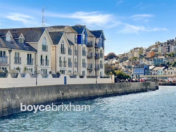 View Full Details for Moorings Reach, Brixham