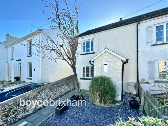 View Full Details for Milton Street, Higher Brixham, Brixham