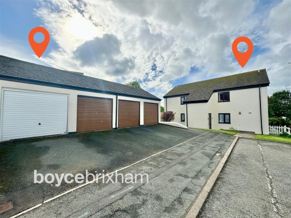 View Full Details for Alma Road, Brixham