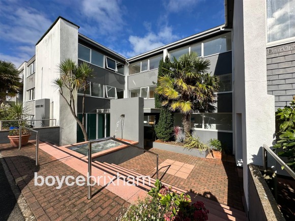 View Full Details for Berry Head Road, Brixham