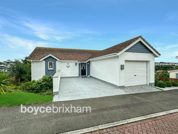 View Full Details for Ridgemark Close, Brixham