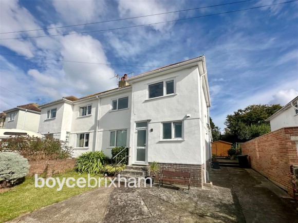 View Full Details for Hillside Road, Brixham