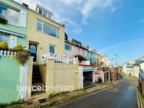 View Full Details for Prospect Road, Brixham