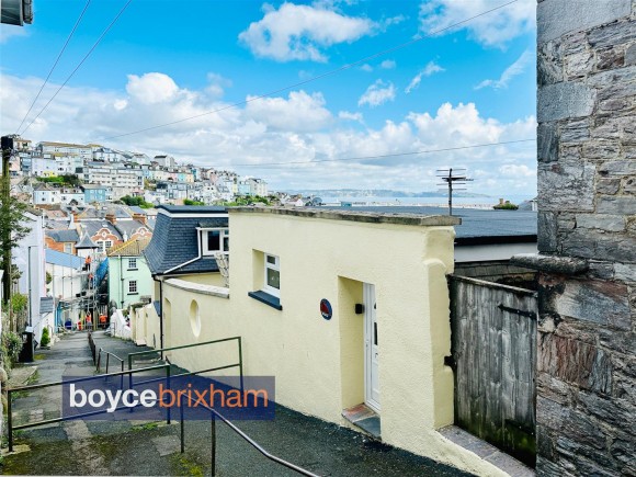 View Full Details for St. Peters Hill, Brixham