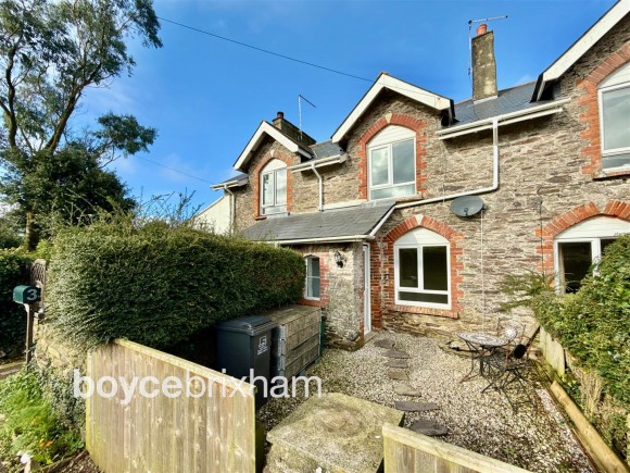 View Full Details for Broad Road, Kingswear, Dartmouth