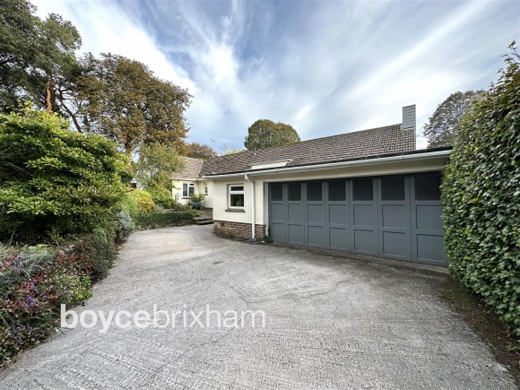 View Full Details for Greenway Road, Galmpton