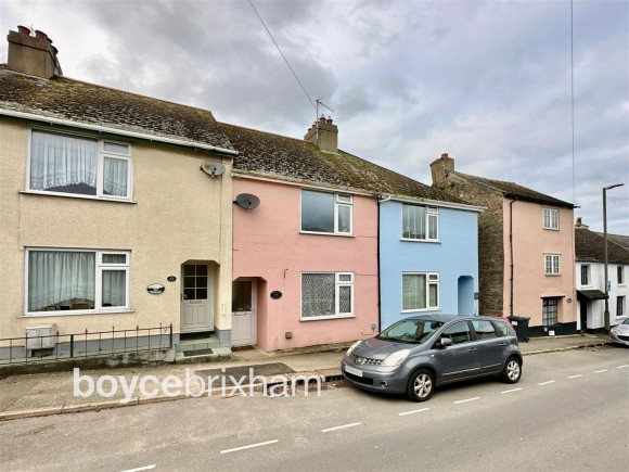 View Full Details for Milton Street, Brixham